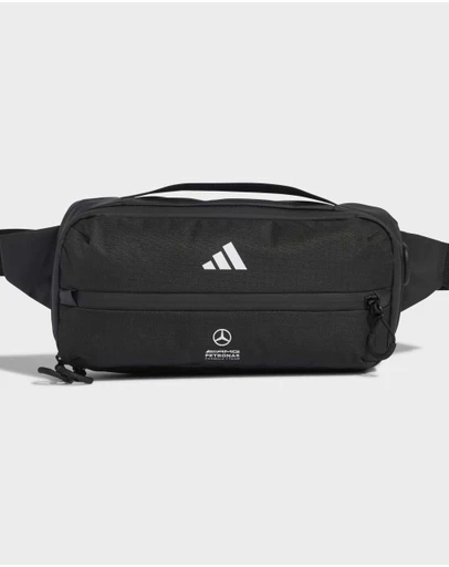 adidas Performance - MERCEDES - AMG PETRONAS FORMULA 1 ENGINEERS & MARKETING WAISTBAG
