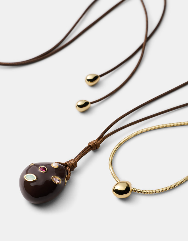 MIMCO - Lumina Necklace Duo