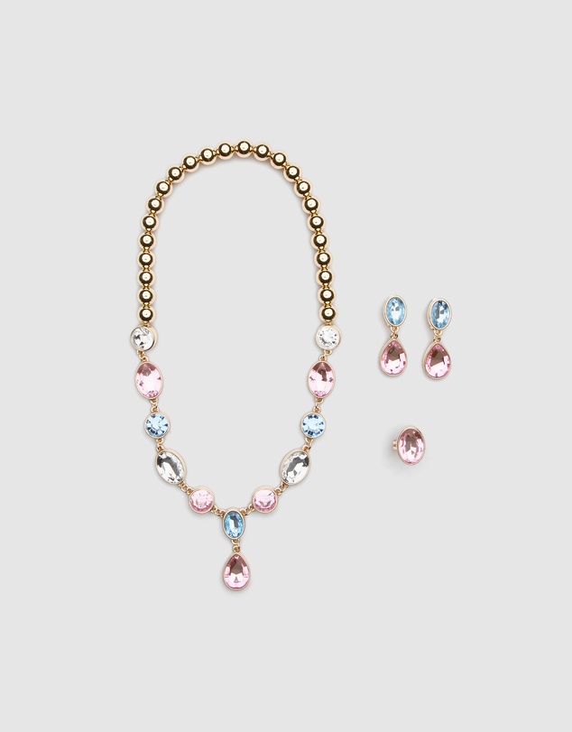 Seed Heritage - Dress Up Jewellery Set