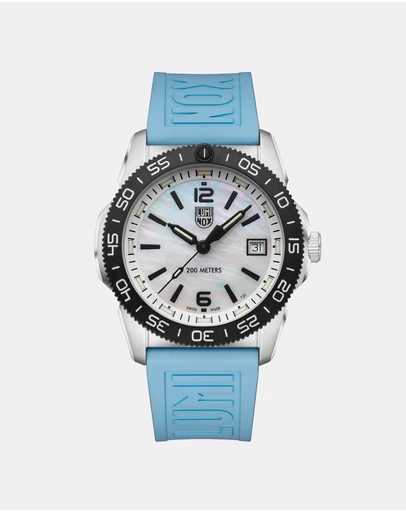 Luminox - Luminox Pacific Diver Ripple Diver Watch