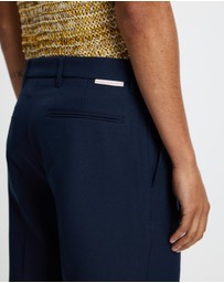 Stockholm Surfboard Club - Sune Trousers