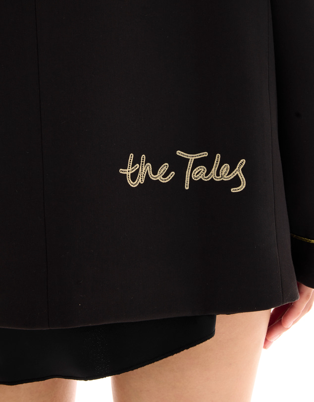 THE TALES - The Studio Blazer