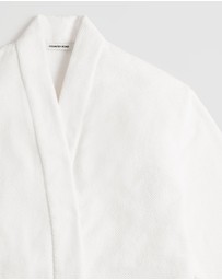 Country Road - Calo Australian Cotton Bath Robe