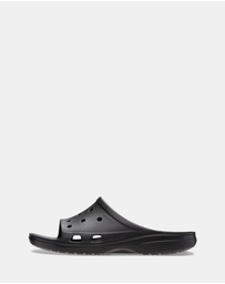 Crocs - Saturday Slides - Men's