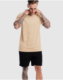 Counter Culture - 2-Pack Absent Tee
