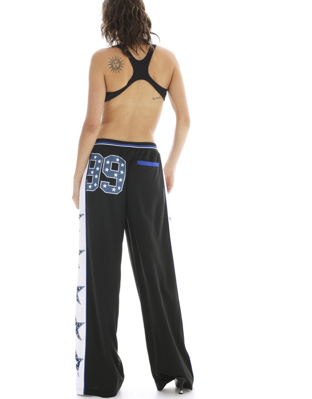 THE TALES - Tales Original Star Track Pants