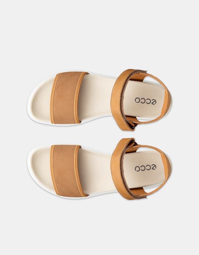 ECCO - ECCO Soft Sandal