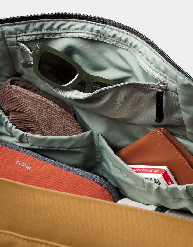 Bellroy - Classic Duffel 35L