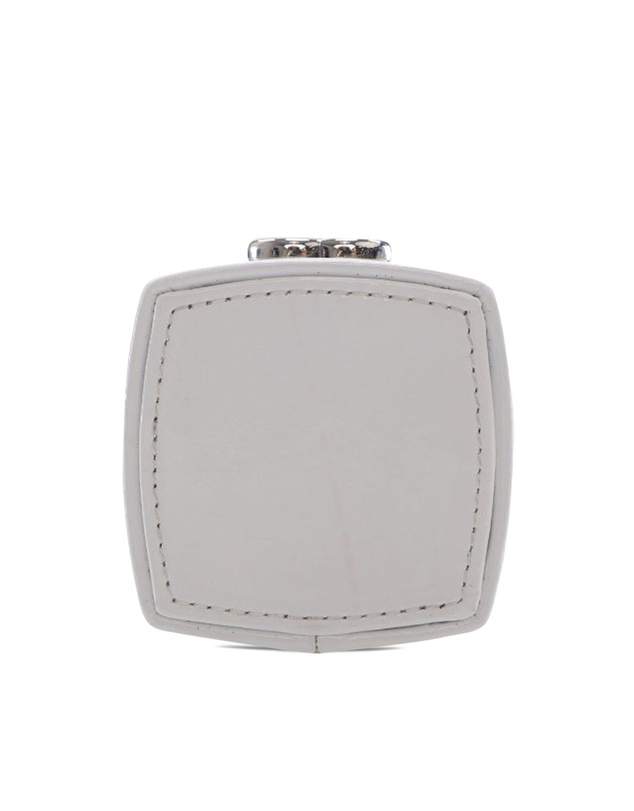 Pre-Loved by Azura Reborn - Pre-Loved chanel Compact Mirror Bag with Chain Shoulder Strap Stylish Accessory