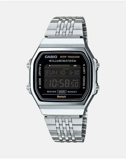 Casio - ABL100WE-1B