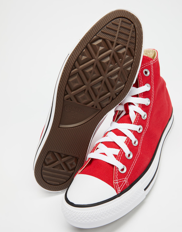 Converse - Chuck Taylor All Star High Top - Unisex