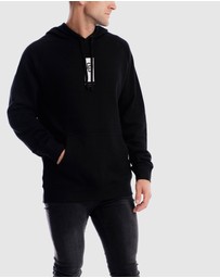 Counter Culture - Runway Hoodie
