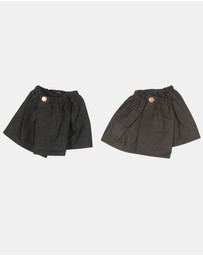 Jacaru - Jacaru 3014 Sock Protector