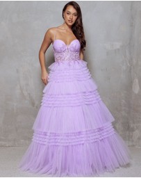 Tania Olsen Designs - Rosemarie Formal Dress