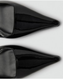 M.N.G - Solei Heels