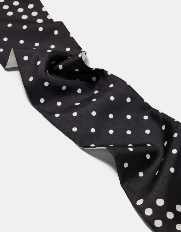 MIMCO - Dizzy Dots Thin Scarf
