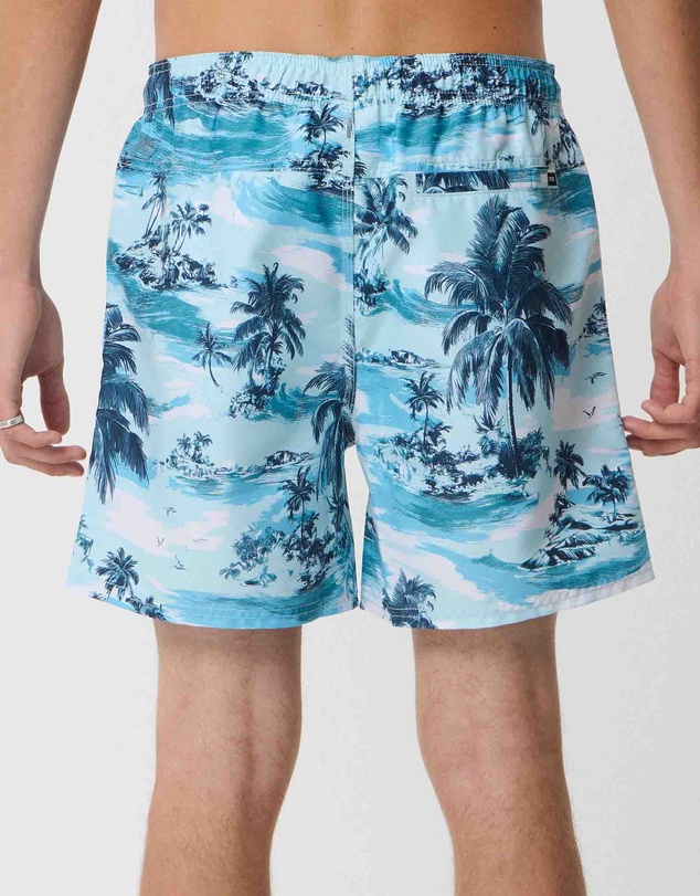 Rip Curl - Dreamers Volley Boardshort