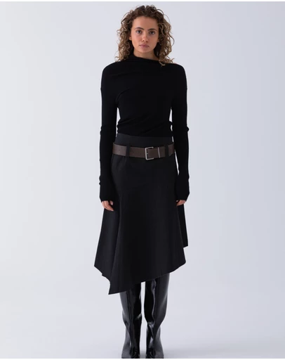 Style Addict - Frey Top
