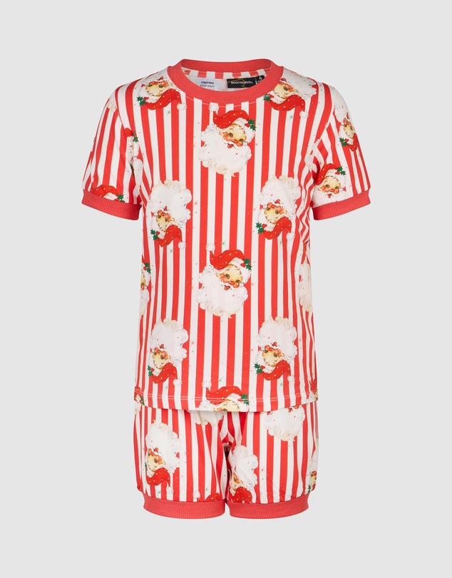 Rock Your Kid - Christmas Frida Sleep Set - Kids