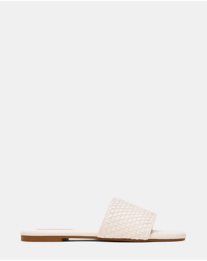 Steve Madden - Finn bone sandal