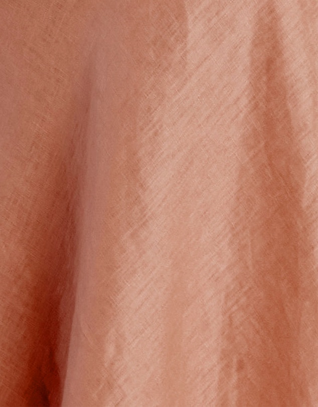 Amelius - Evangeline Linen Dress