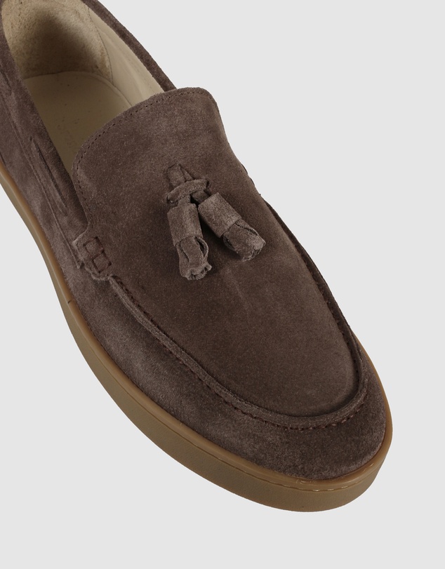 Brando - Elandro Slip Ons