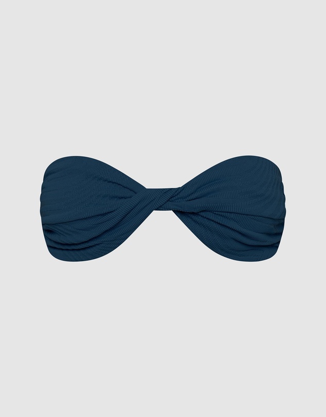 Fella Swim - Bernie Bikini Top