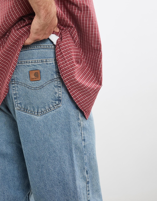 Vintage by The Real Deal - Pre Loved - Vintage Carhartt Denim Pants