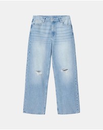 AllSaints - Lenny Jeans