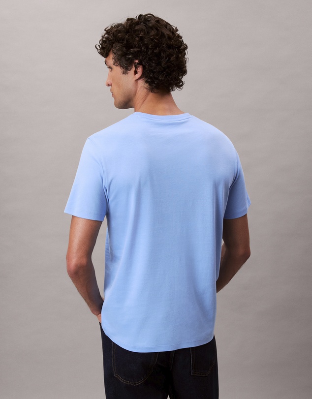 Calvin Klein - Pima Cotton T-Shirt