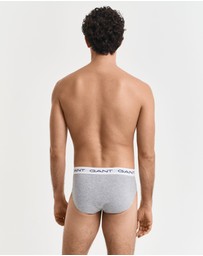 Gant - 3-Pack Briefs