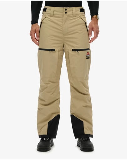 Superdry - Ski Shell Pant