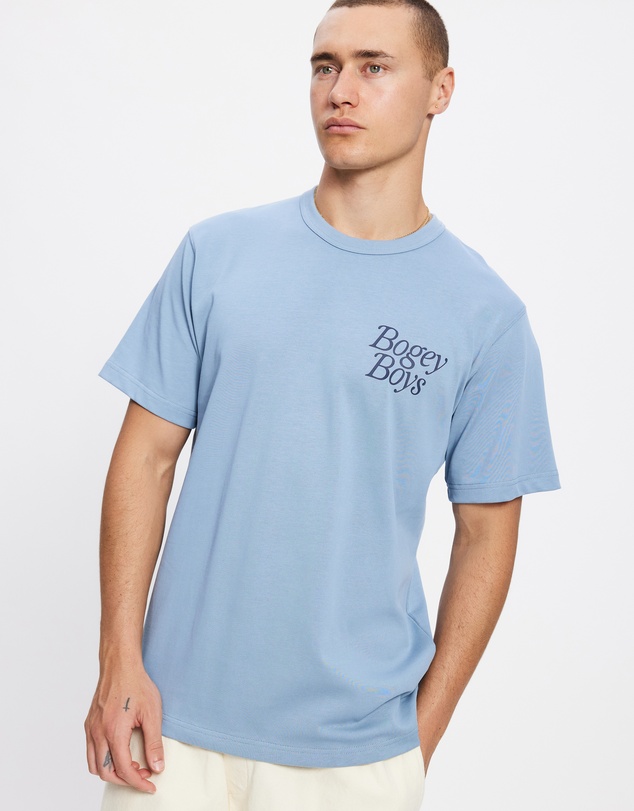 Bogey Boys - Bb Takeaway T-Shirt
