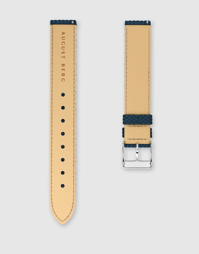 August Berg - Morris & Co