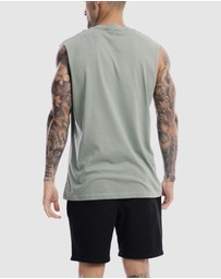 DVNT - Devoid Premium Tank