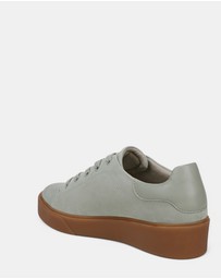 Naturalizer - Morrison 2.0 Lace-Up Casual Sneaker - Pistachio