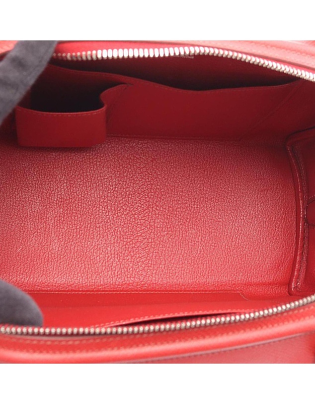 Pre-Loved by Azura Reborn - Pre-Loved Epsom Sac Envie 26