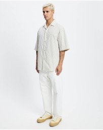 Nanushka - Maxton SS Shirt