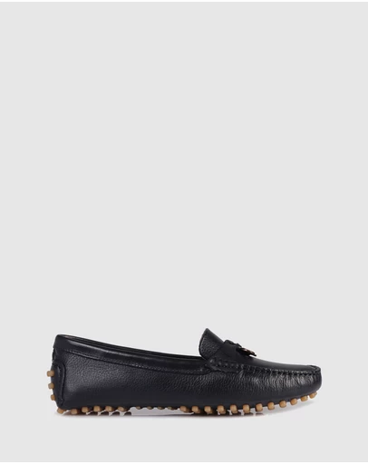 Sempre Di - Lambe Driving Shoes