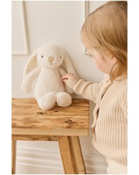 Snuggle Bunnies - Penelope Marshmallow