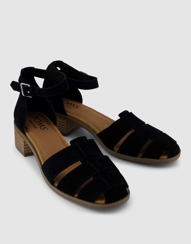 TOMS - Jaclyn Fisherman Sandal