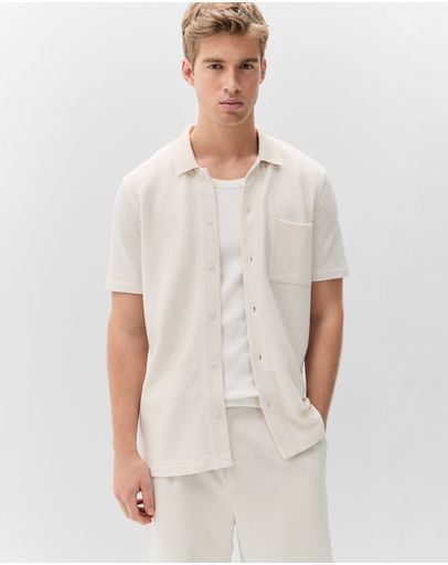 Bone Stripe