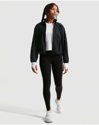 Nike - Dri-FIT Woven Jacket - Teens