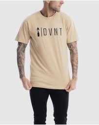DVNT - Trademark Tee