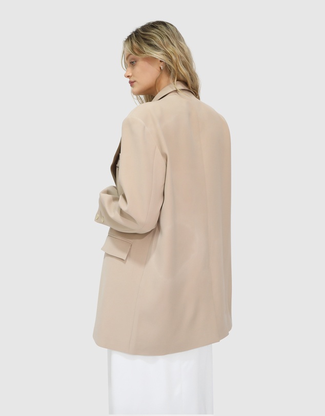 Belle & Bloom - Found in the Wild Blazer