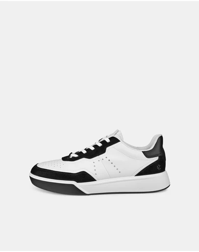 ECCO - ECCO Street Court