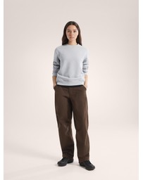 Arc'teryx - Olera Crew Women's