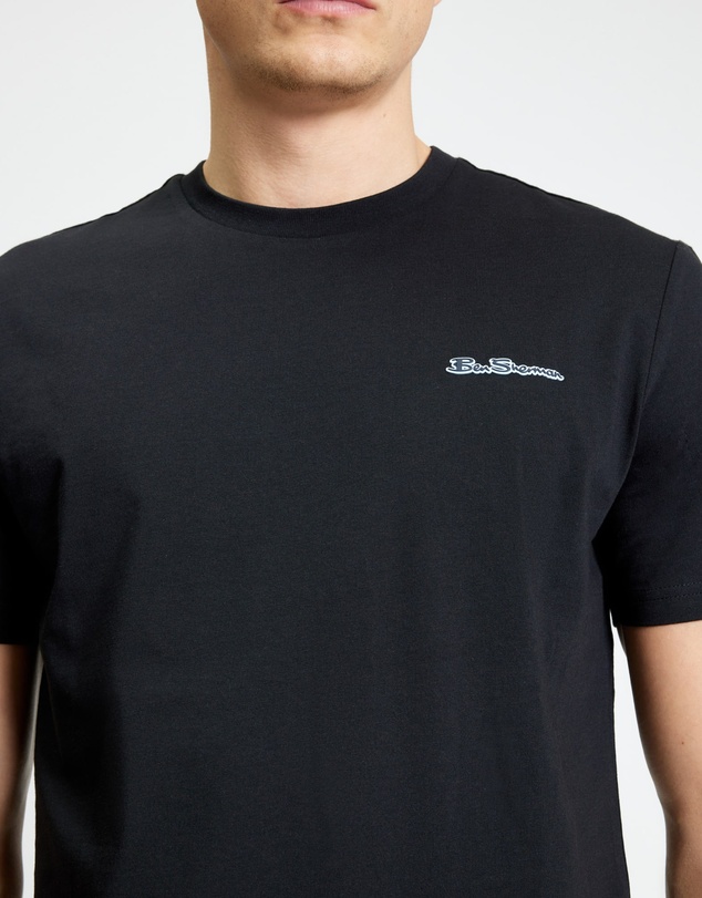 Ben Sherman - Signature Tee