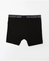 Polo Ralph Lauren - 3 Pack Boxer Briefs