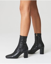 Siren - Emily Ankle Boots
